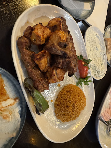 Photo of Aksular Enfield Town - 8-10 Silver St, Enfield EN1 3ED